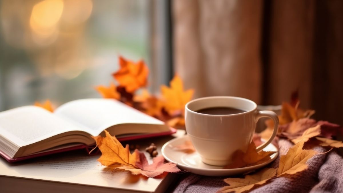 Herbstzeit