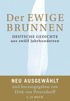 Gedichte und Lyrik