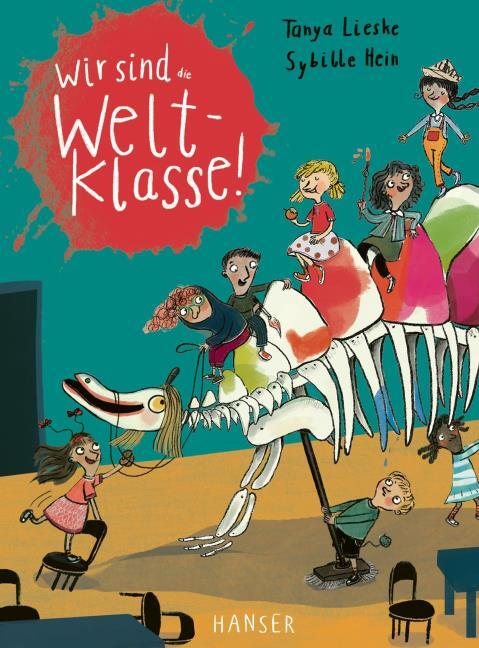 Kinder- und Jugendbuch