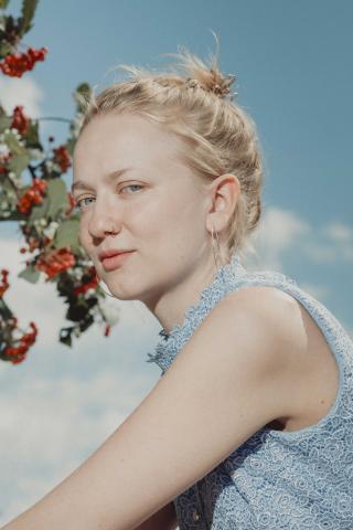 Mia Oberländer 