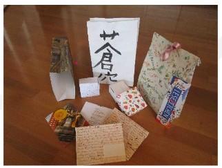 Schönes und nützliches aus Papier